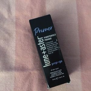 NEW Lune+Aster Poreperfect Pore Perfect Primer Prep & Go New in box